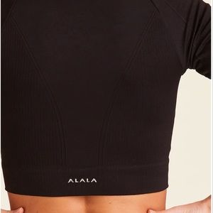 Alala Barre Seamless Tee